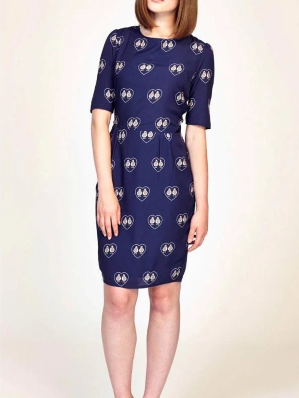 Sugarhill Boutique Duckie Dress